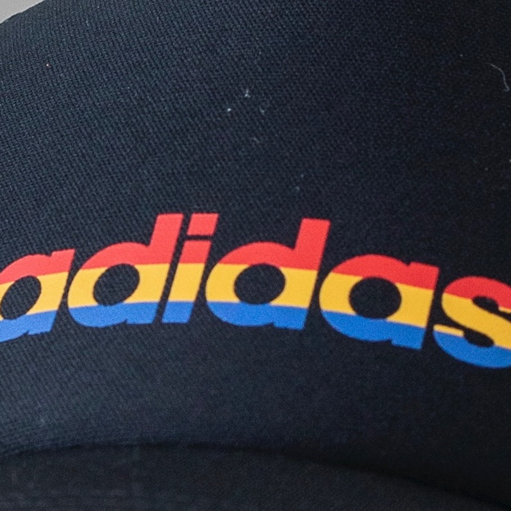 Adidas SnapBack hat